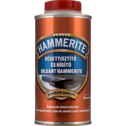 Hammerite Ecsettisztító - Hígító 1L