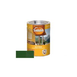 Sadolin Extra akáczöld 0,75L