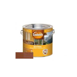 Sadolin Extra rusztikustölgy 2,5L