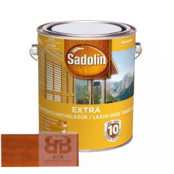 Sadolin Extra mahagóni 5L