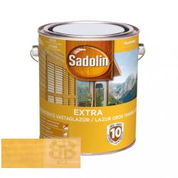 Sadolin Extra fenyő 5L
