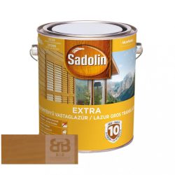 Sadolin Extra teak 5L