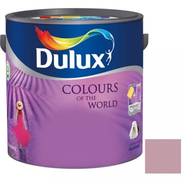 Dulux A Nagyvilág színei Provence Varázsa 2,5L