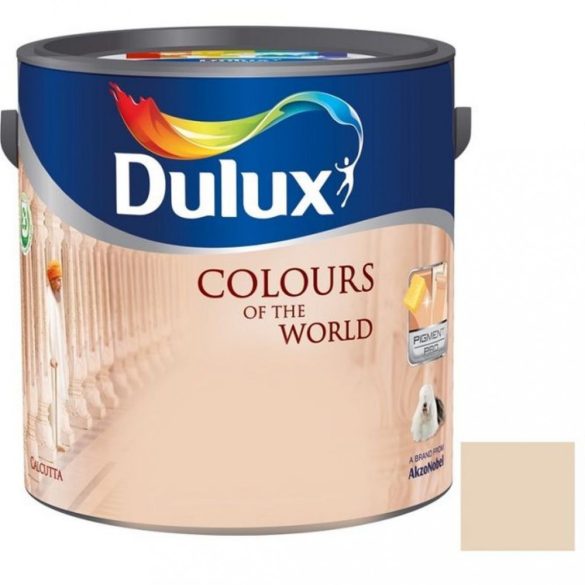 Dulux A Nagyvilág színei Gangeszi Kavics 2,5L
