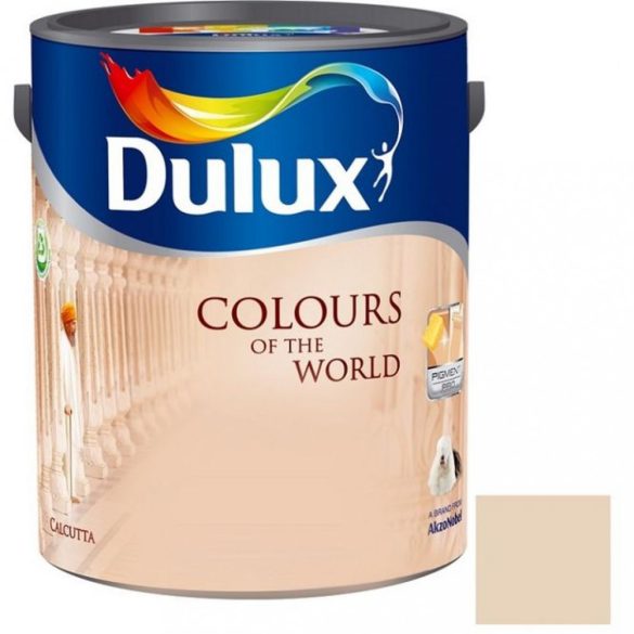 Dulux A Nagyvilág színei Gangeszi Kavics 5L