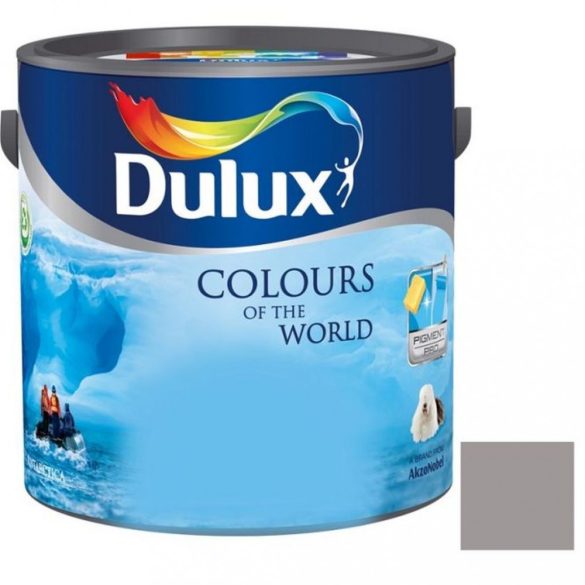 Dulux A Nagyvilág színei Hosszú Alkony 2,5L
