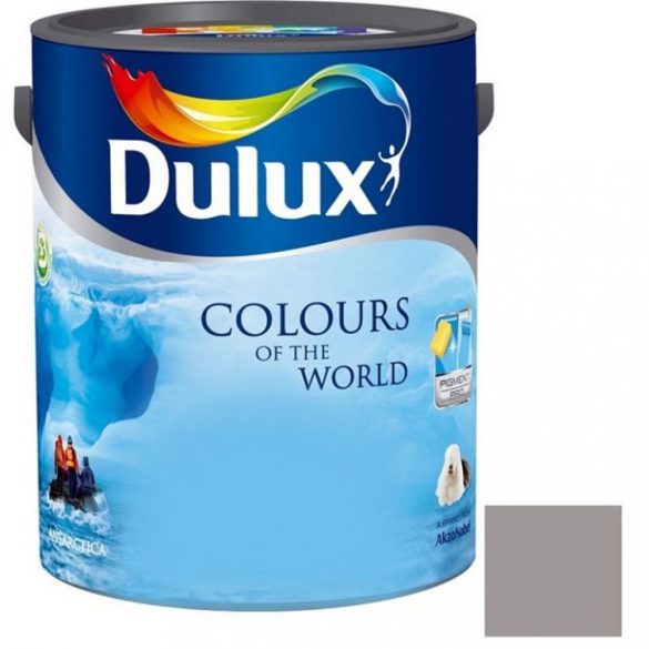 Dulux A Nagyvilág színei Hosszú Alkony 5L