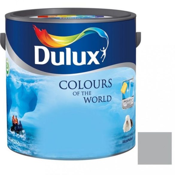 Dulux A Nagyvilág színei Örök Sziklaszirt 2,5L