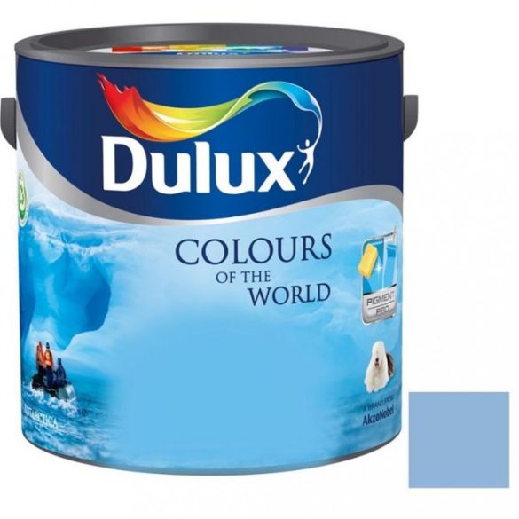 Dulux A Nagyvilág színei Végtelen Tenger 2,5L