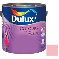 Dulux A Nagyvilág színei Hamvas Rózsa 2,5L