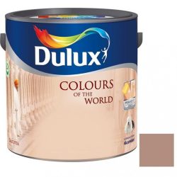 Dulux A Nagyvilág színei Selymes Szantál 2,5L