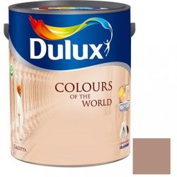 Dulux A Nagyvilág színei Selymes Szantál 5L