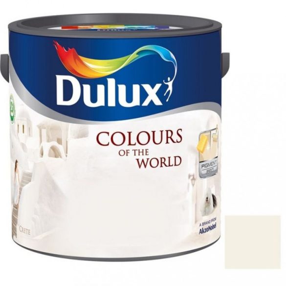 Dulux A Nagyvilág színei Pirított Szezám 2,5L