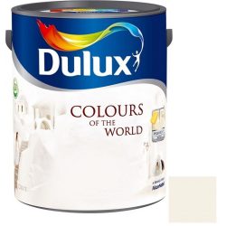 Dulux A Nagyvilág színei Pirított Szezám 5L
