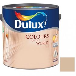 Dulux A Nagyvilág színei Bengáli Ösvény 2,5L