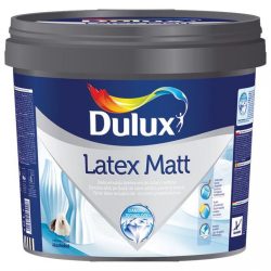 Dulux Latex Matt 10L
