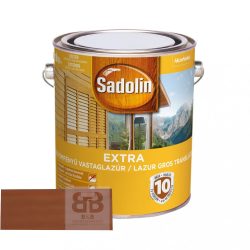Sadolin Extra rusztikus tölgy 5L