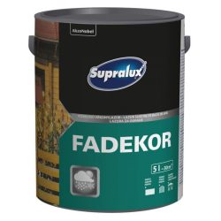 Supralux Fadekor mohazöld 5L