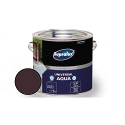 Supralux Universal Aqua Sötétbarna 2,5 L
