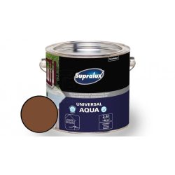 Supralux Universal Aqua Világosbarna RAL 8024 2,5 L