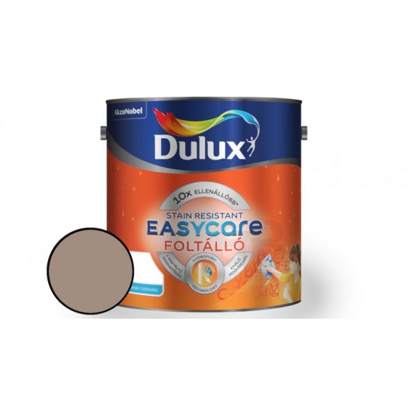 Dulux EasyCare Tölgyfa háncs 2,5 L