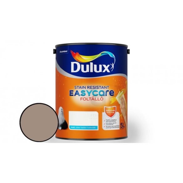 Dulux EasyCare Tölgyfa háncs 5 L
