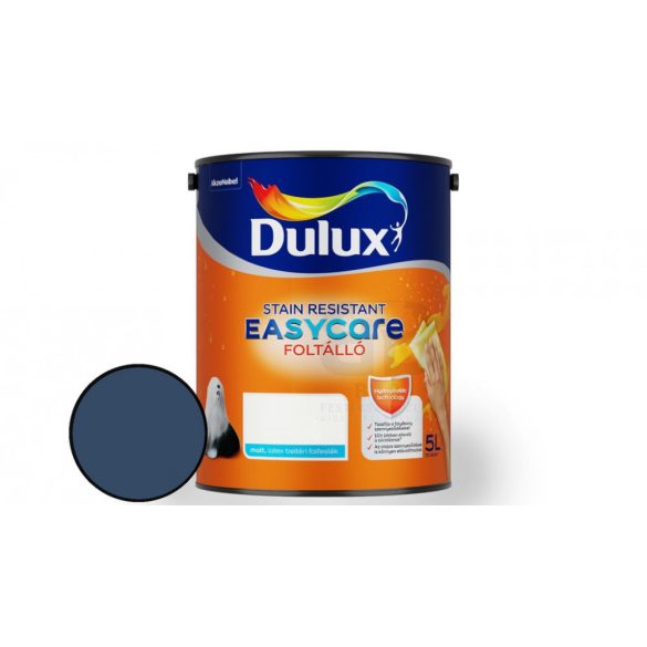 Dulux EasyCare Éjféli mélység 5 L