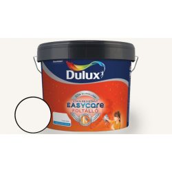 Dulux EasyCare Tiszta fehér 9L