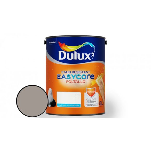 Dulux EasyCare Kemény dió 5 L