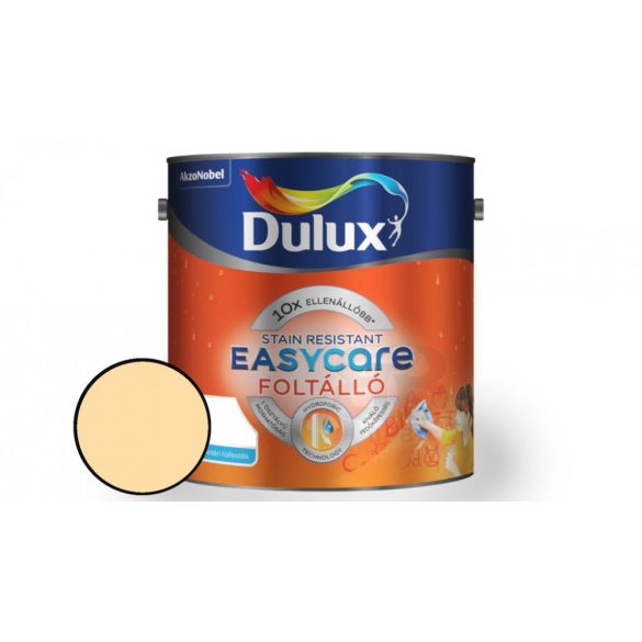 Dulux EasyCare Mézes csupor 2,5 L