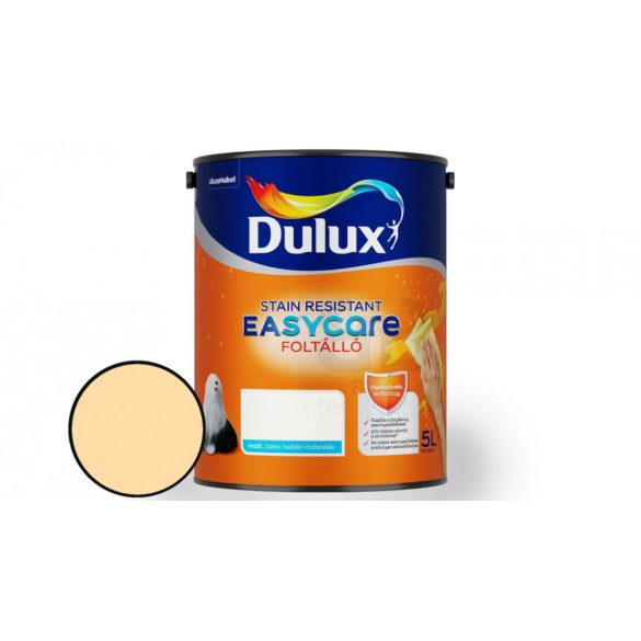 Dulux EasyCare Mézes csupor 5 L