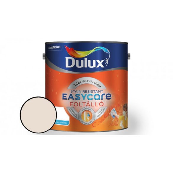 Dulux EasyCare Kagylóhéj 2,5 L