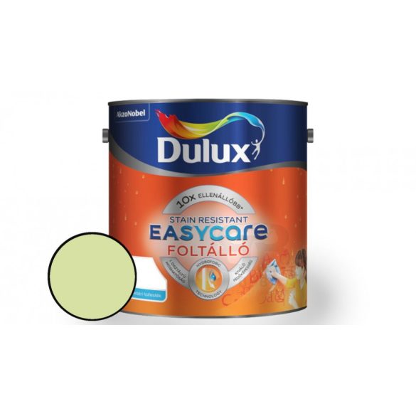Dulux EasyCare Örök tavasz 2,5 L