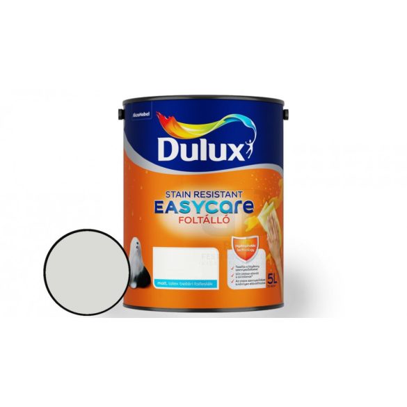 Dulux EasyCare Gyémánt por 5 L