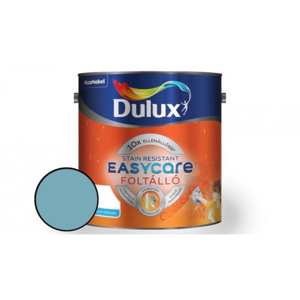 Dulux EasyCare Érintetlen tengerszem 2,5 L