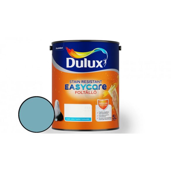 Dulux EasyCare Érintetlen tengerszem 5 L