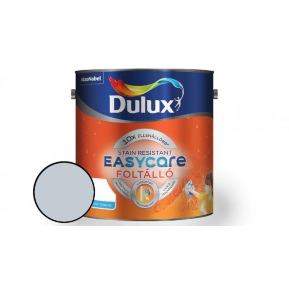 Dulux EasyCare Ezüst vért 2,5 L