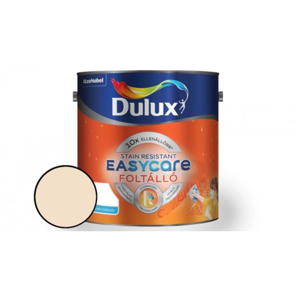 Dulux EasyCare Csiszolt mészkő 2,5 L
