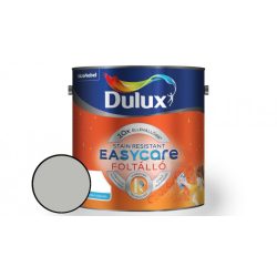 Dulux EasyCare Edzett acél 2,5 L
