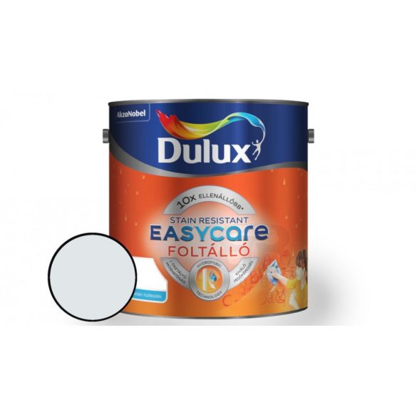 Dulux EasyCare Csipkés jégvirág 2,5 L