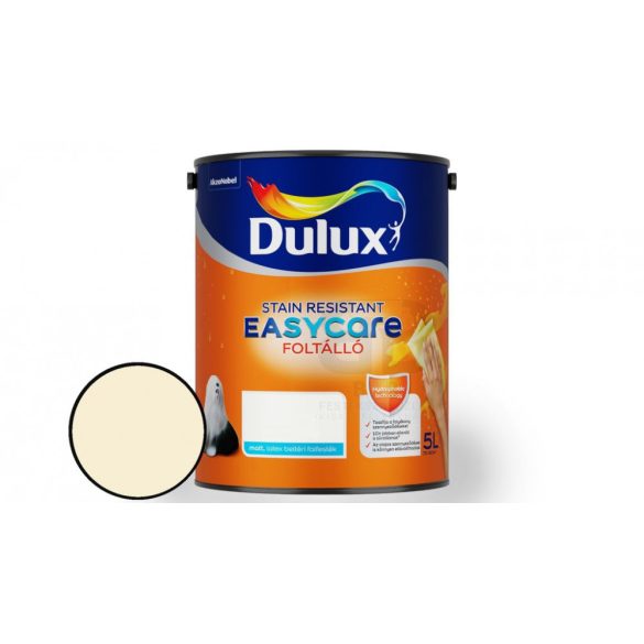 Dulux EasyCare Lenszövet 5 L