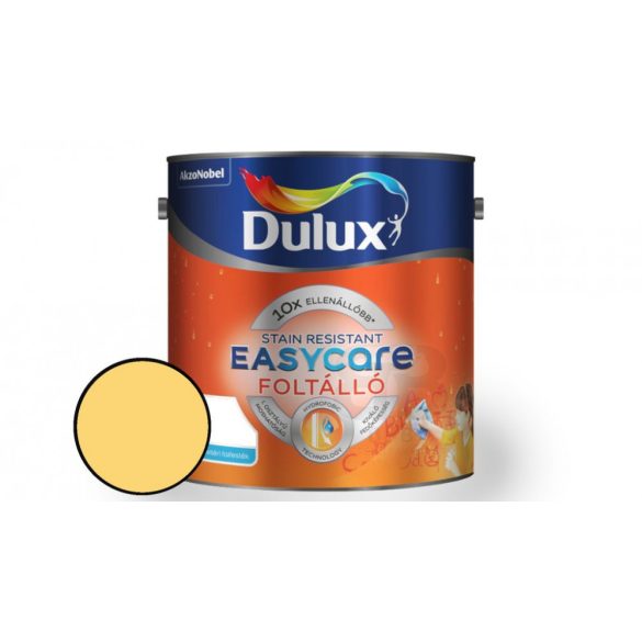 Dulux EasyCare Aranyf st 2 5 L B B Fest kszak zlet