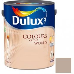 Dulux A Nagyvilág színei Bódító Kardamon 5L