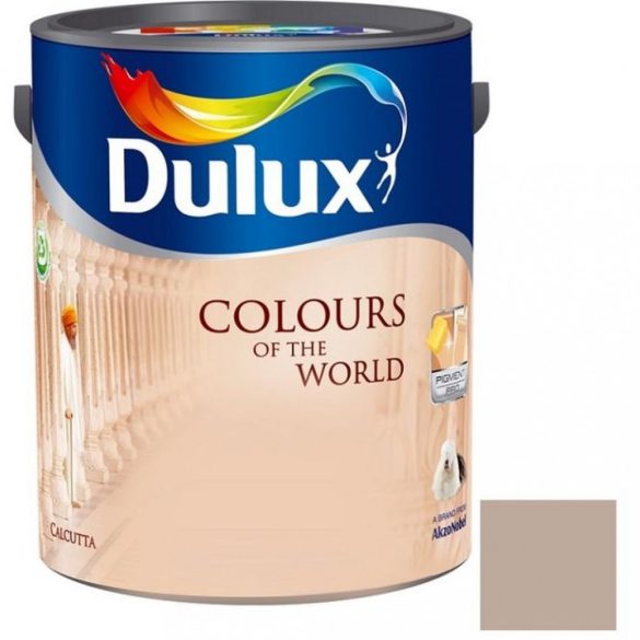 Dulux A Nagyvilág színei Bódító Kardamon 5L