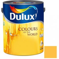 Dulux A Nagyvilág színei Tüzes Curry 5L