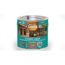 Sadolin Classic Aqua Sonoma Tölgy 2,5 L