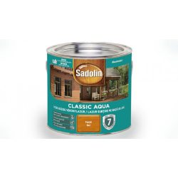 Sadolin Classic Aqua Fenyő 2,5 L