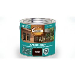 Sadolin Classic Aqua Paliszander 2,5 L