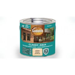 Sadolin Classic Aqua Színtelen 2,5 L