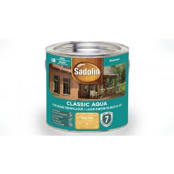 Sadolin Classic Aqua Világostölgy 2,5 L